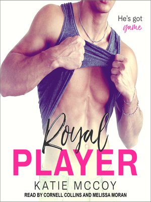 cover image of Royal Player